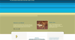 Desktop Screenshot of a1awardsinc.com